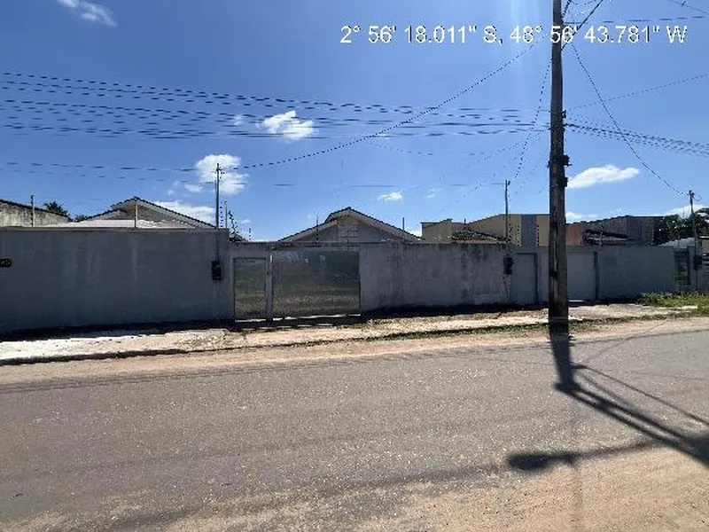Casa em Leilão Extrajudicial