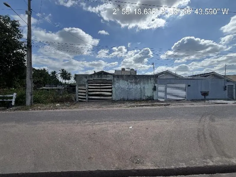 Casa em Leilão Extrajudicial