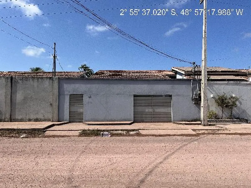 Casa em Leilão Extrajudicial
