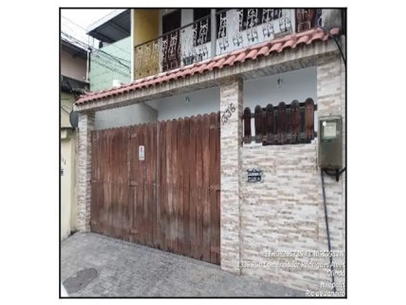 Casa em Venda Direta