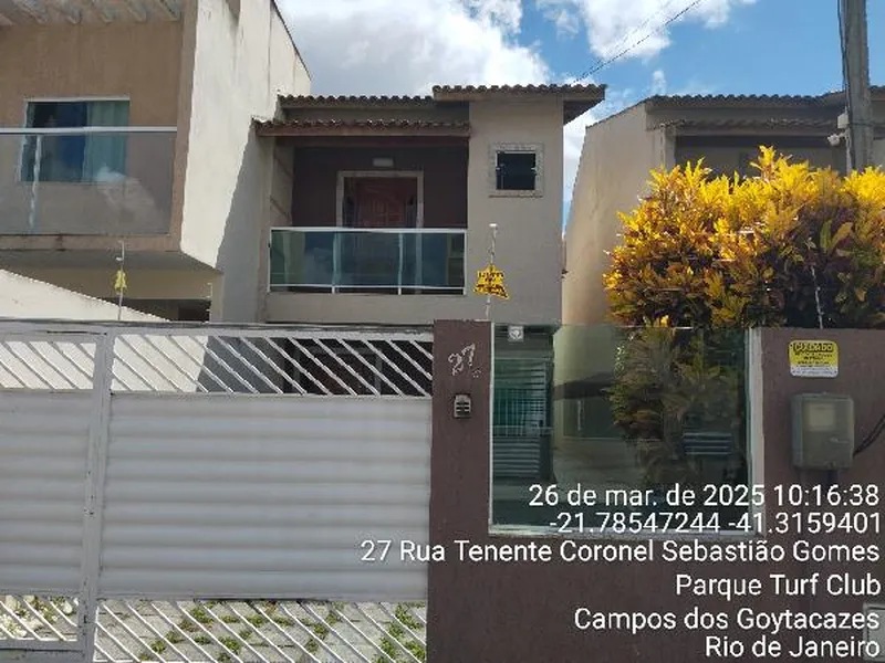 Casa em Leilão Extrajudicial