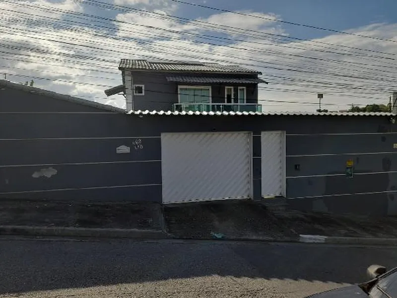 Casa em Licitação