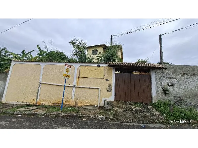 Casa em Leilão Extrajudicial