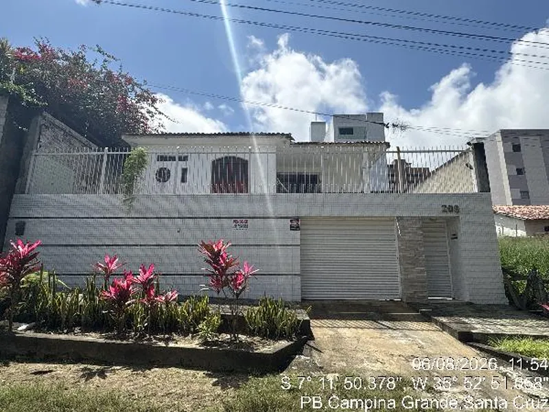 Casa em Leilão Extrajudicial