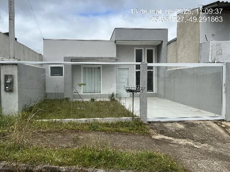 Casa em Licitação
