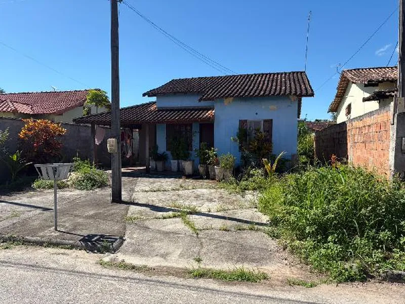 Casa em Venda Direta