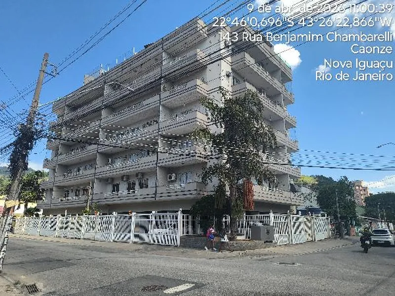 Apartamento em Venda Direta