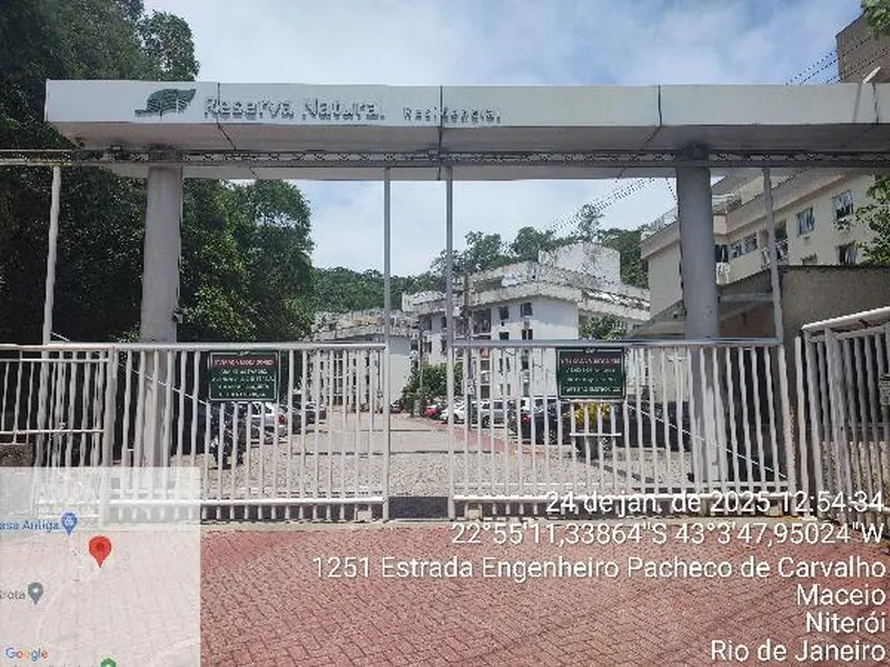 Apartamento em Venda Direta
