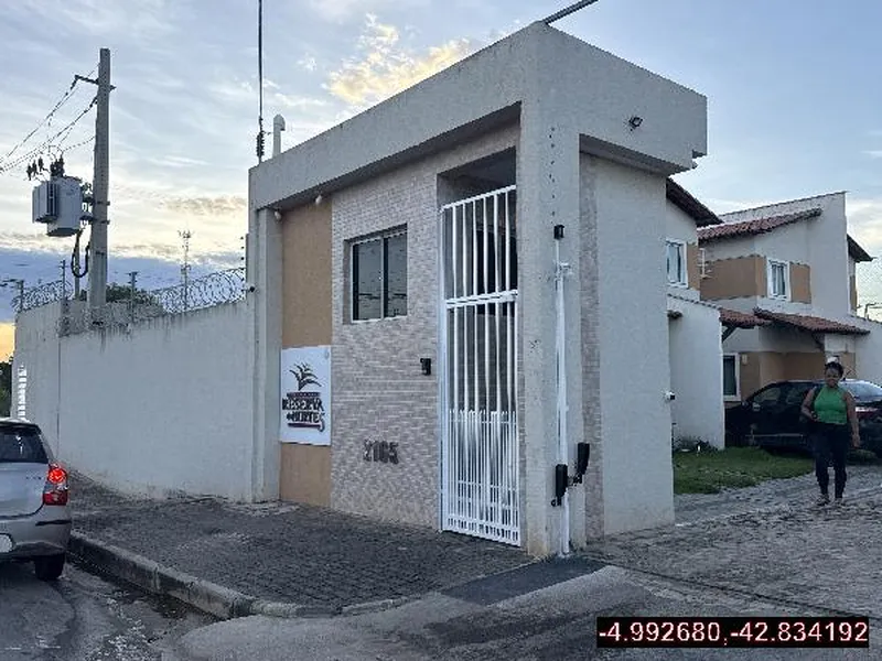 Casa em Venda Direta