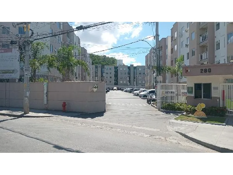 Apartamento em Venda Direta