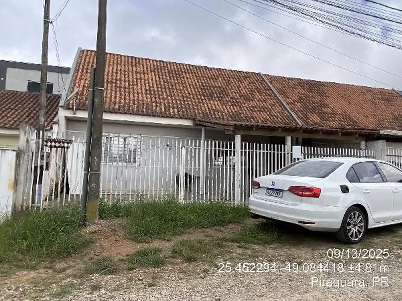 Casa em Leilão Extrajudicial