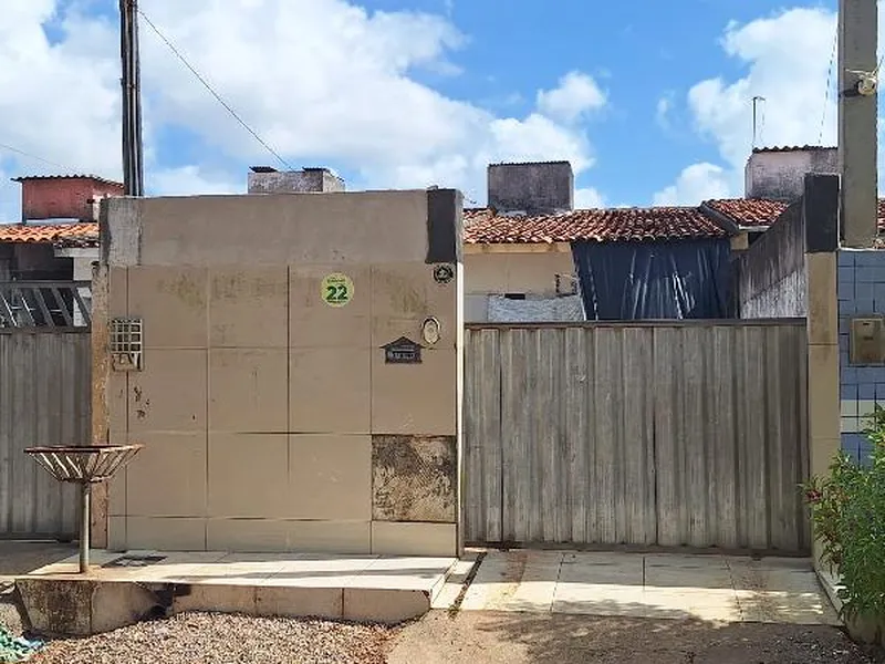 Casa em Leilão Extrajudicial