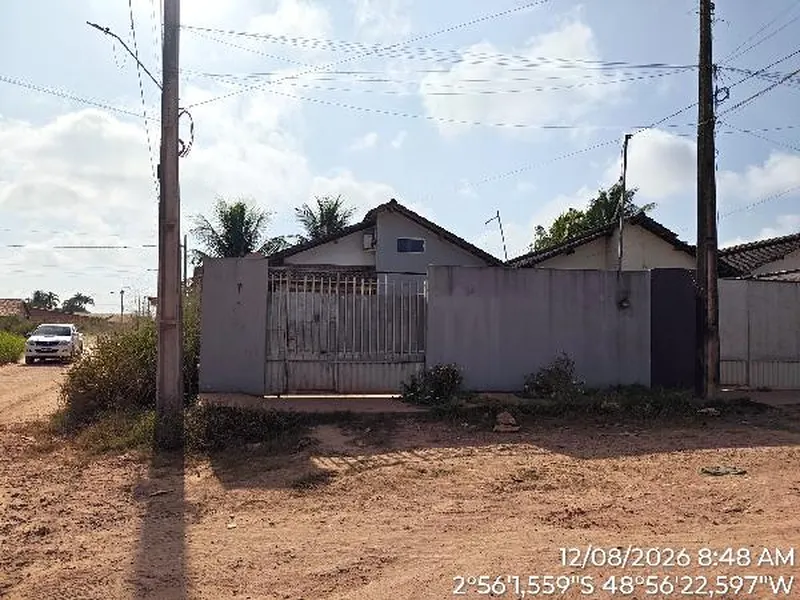 Casa em Leilão Extrajudicial