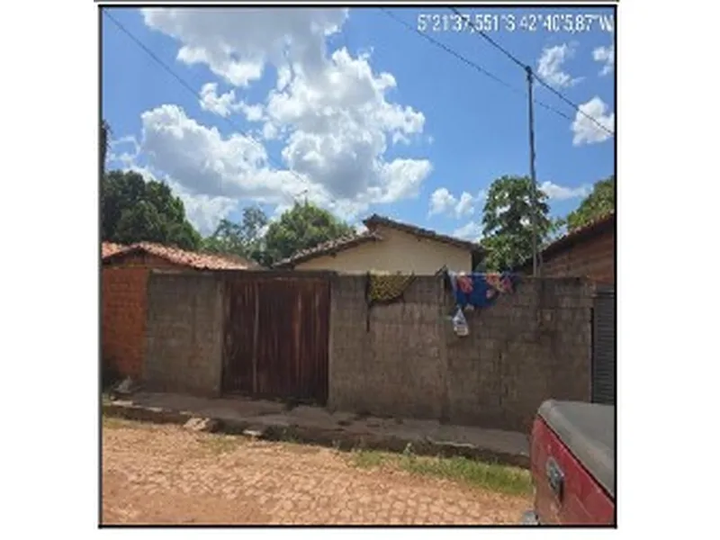 Casa em Leilão Extrajudicial