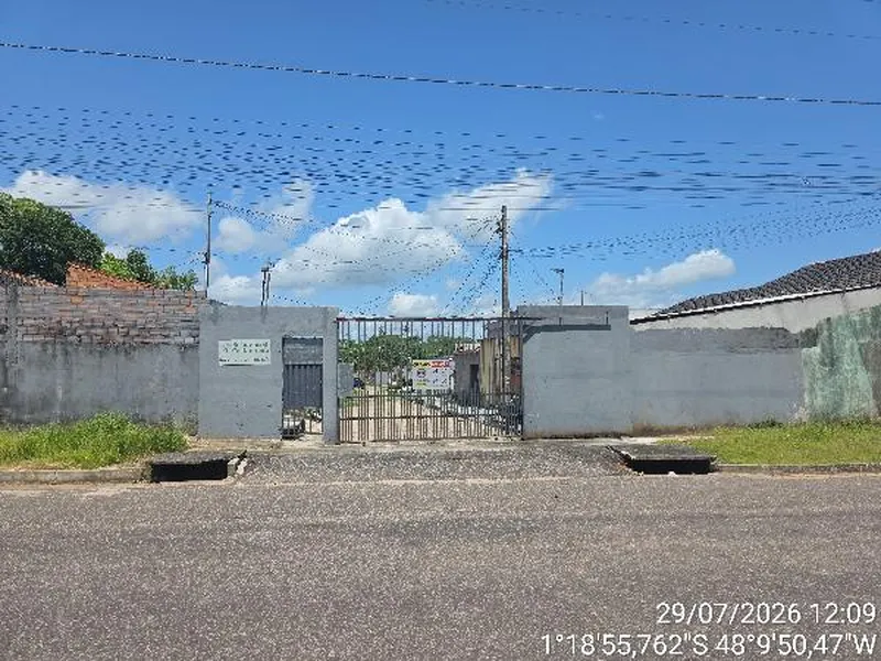 Casa em Leilão Extrajudicial