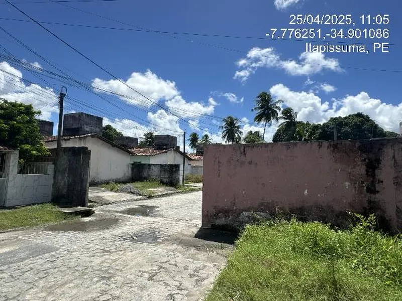 Casa em Leilão Extrajudicial