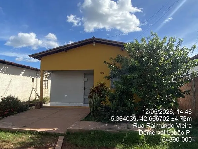 Casa em Venda Direta