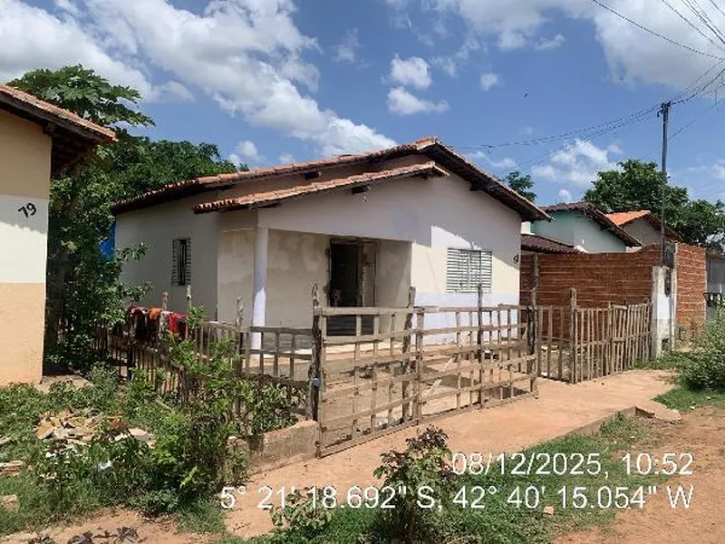 Casa em Venda Direta