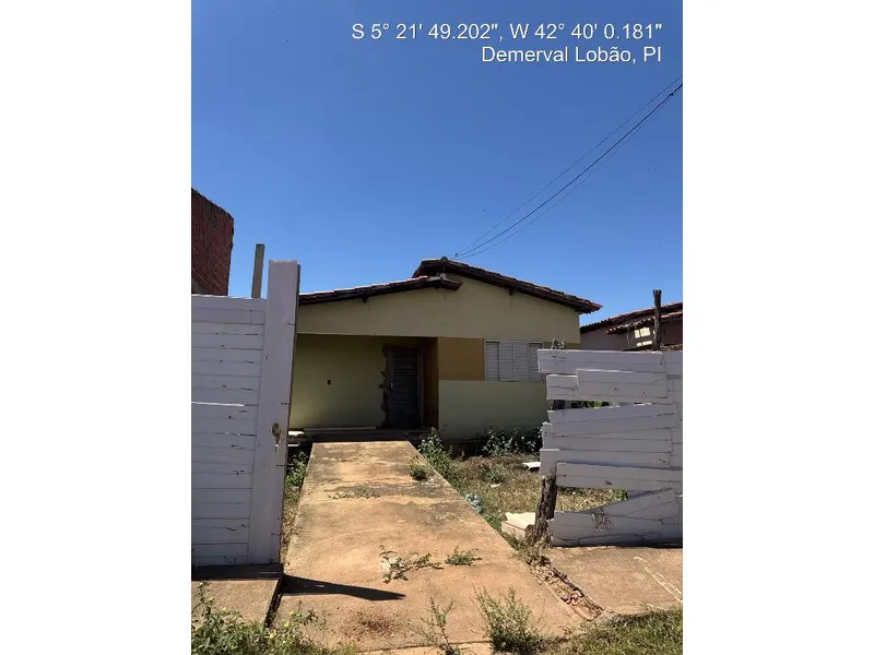 Casa em Leilão Extrajudicial