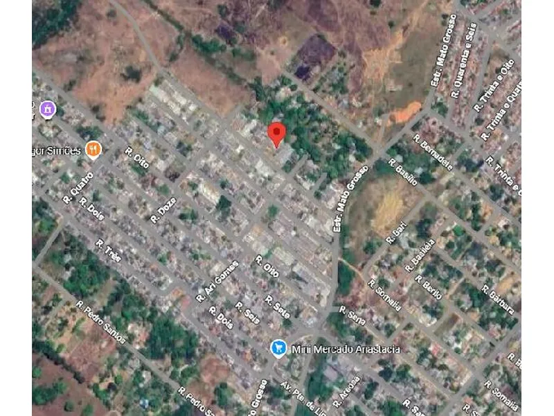 Casa em Venda Direta