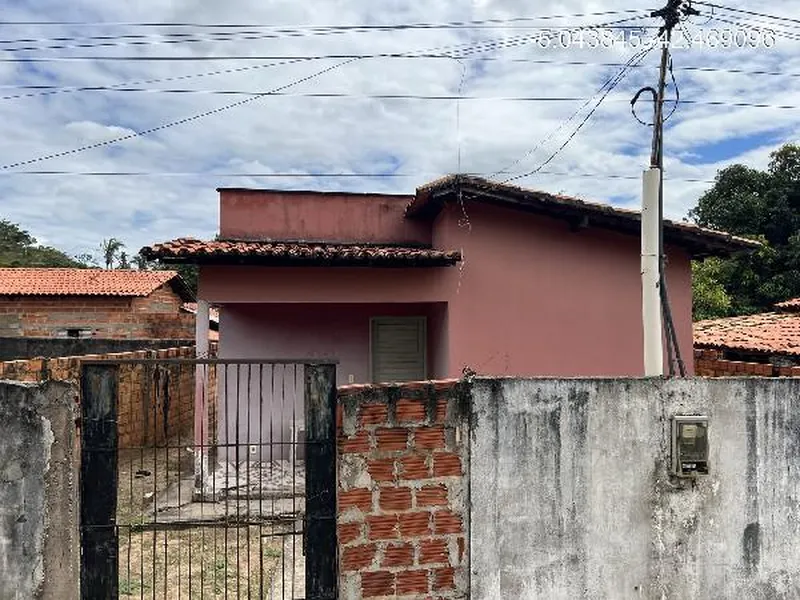 Casa em Leilão Extrajudicial