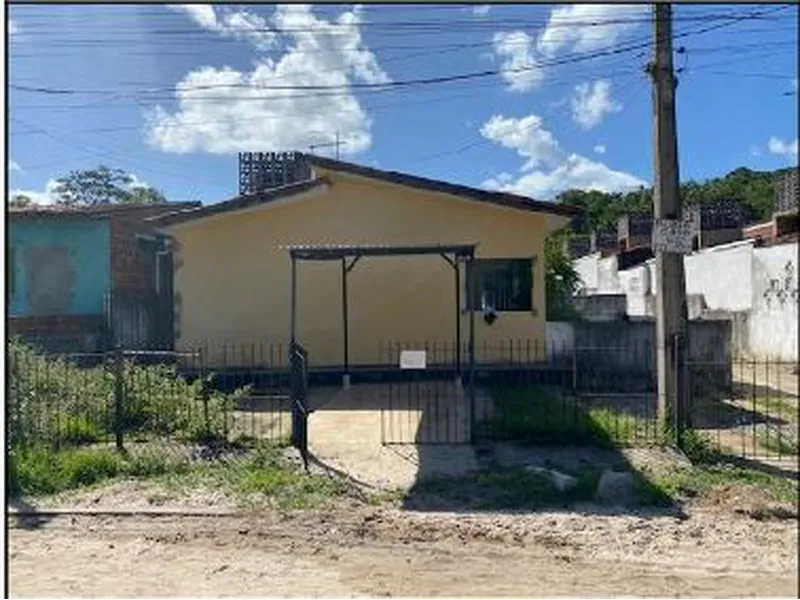 Casa em Venda Direta