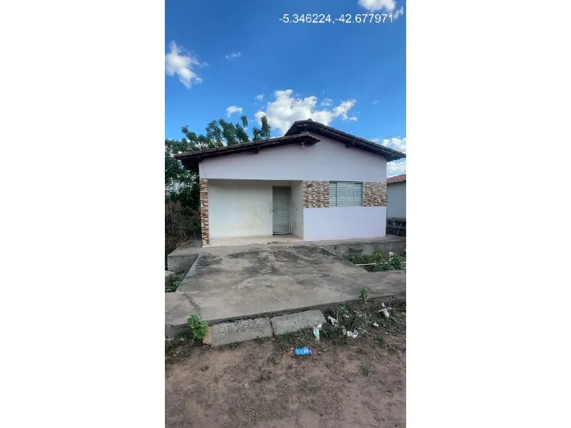Casa em Venda Direta