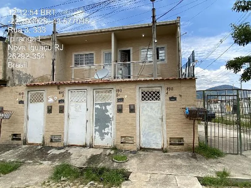 Casa em Venda Direta