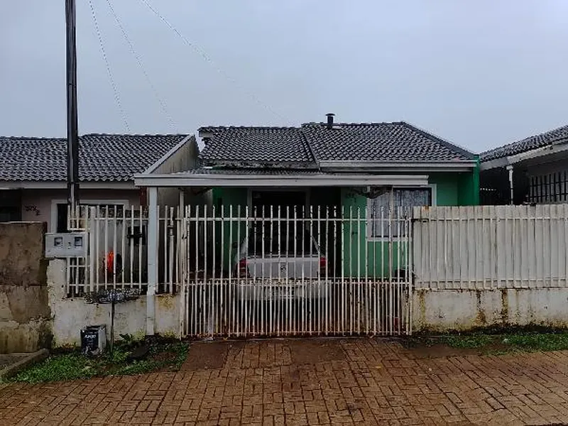 Casa em Leilão Extrajudicial
