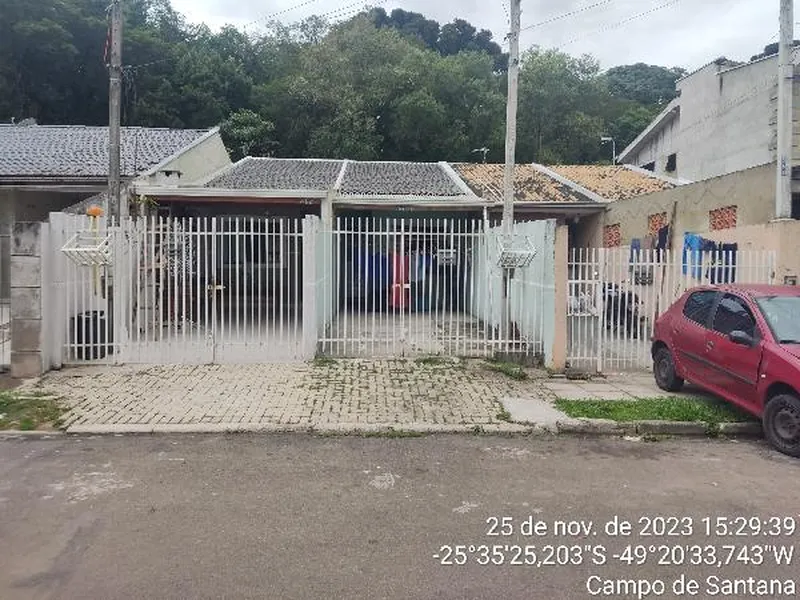 Casa em Leilão Extrajudicial