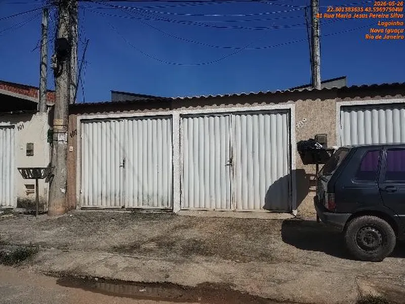 Casa em Venda Direta