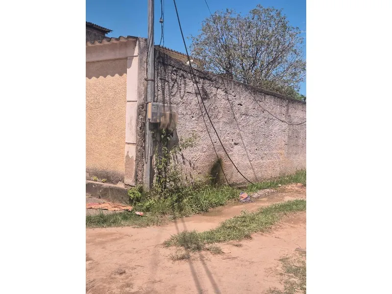 Casa em Licitação