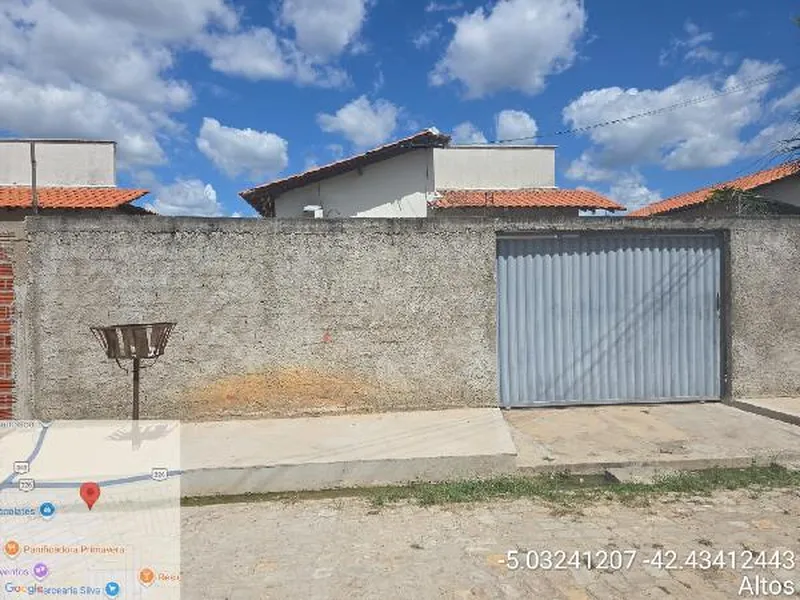 Casa em Leilão Extrajudicial