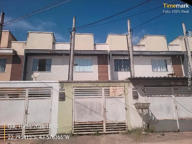 Casa em Licitação