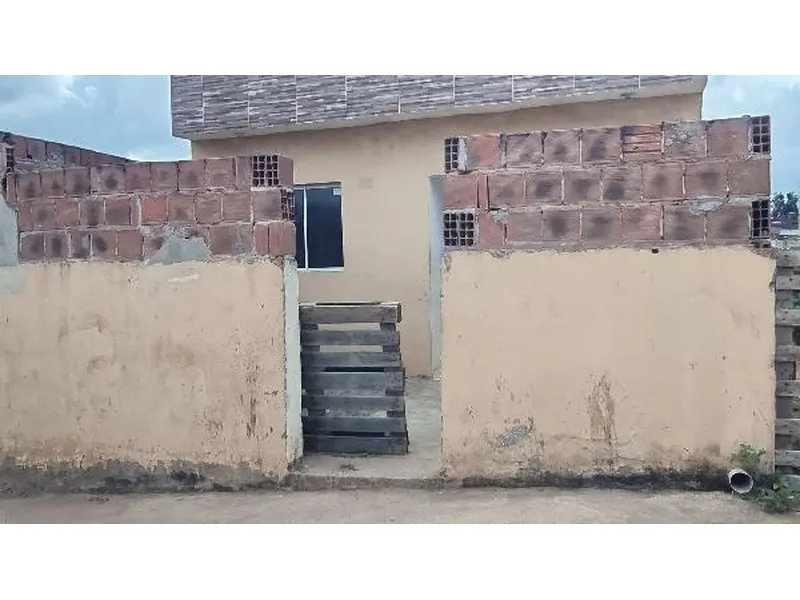 Casa em Venda Direta