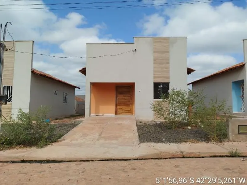 Casa em Venda Direta