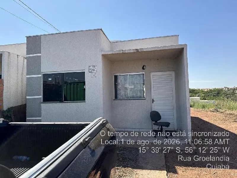 Casa em Leilão Extrajudicial