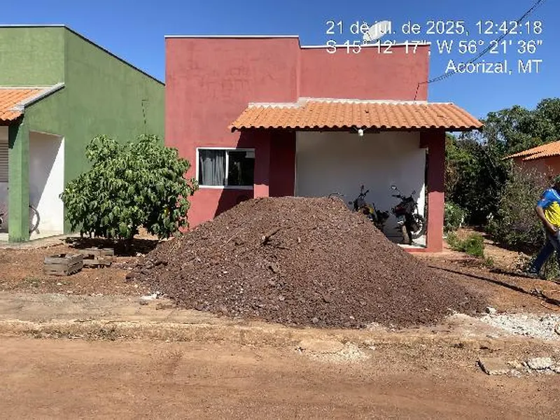 Casa em Venda Direta