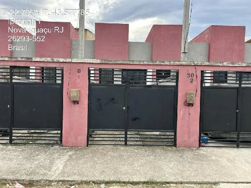 Casa em Venda Direta