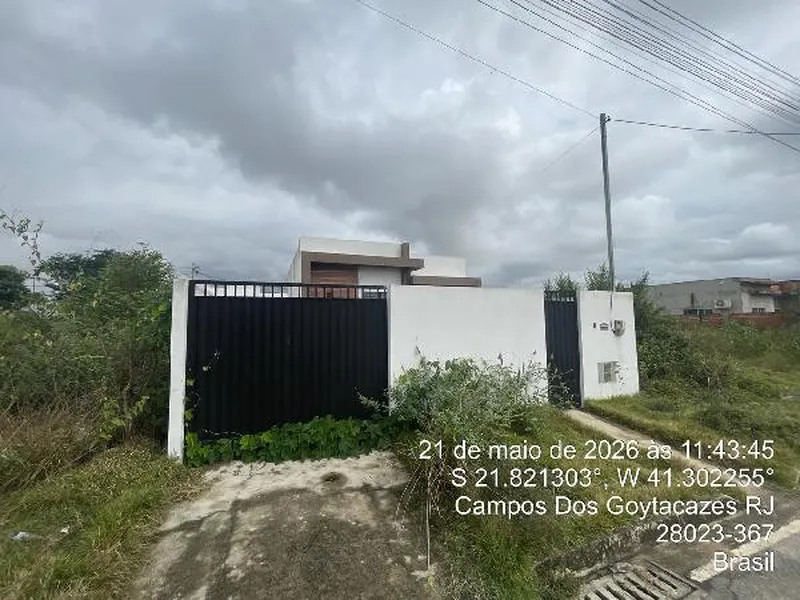Casa em Venda Direta