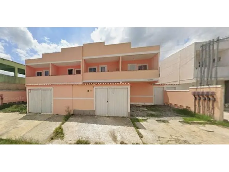 Apartamento em Licitação