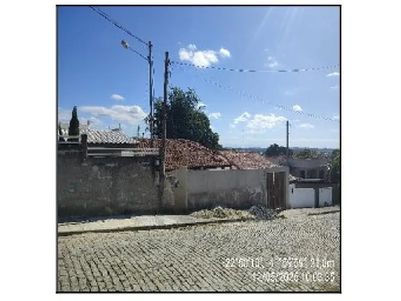 Casa em Licitação
