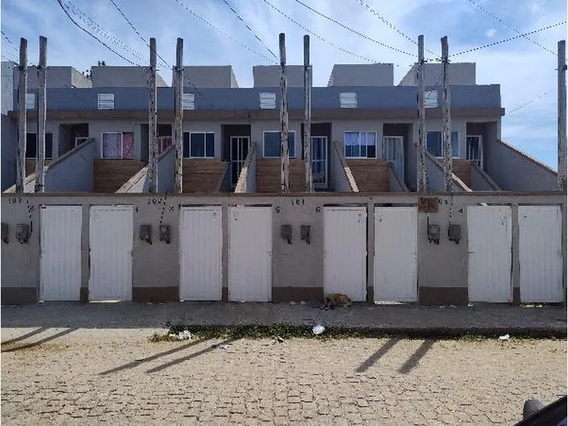 Casa em Leilão Extrajudicial