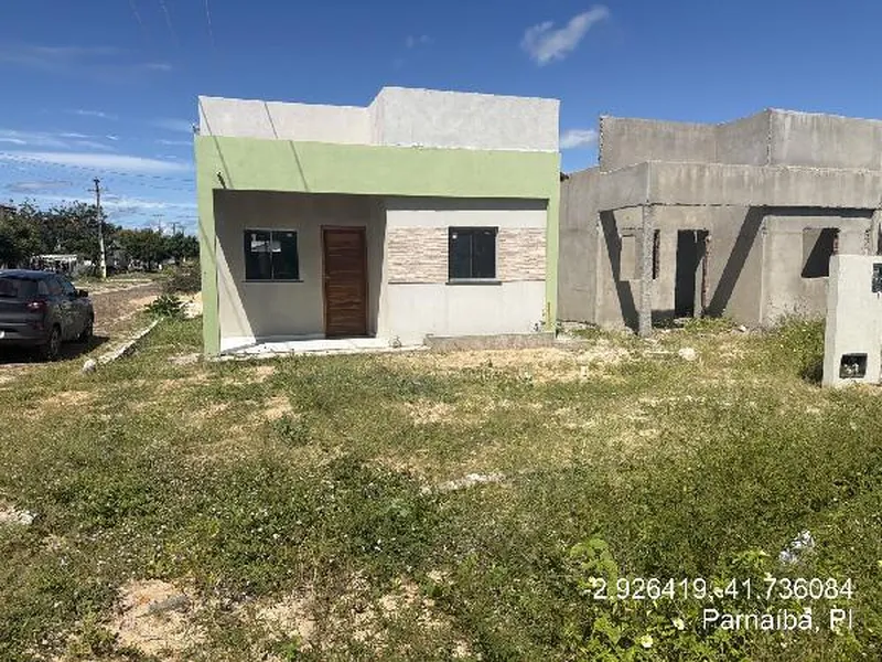 Casa em Leilão Extrajudicial