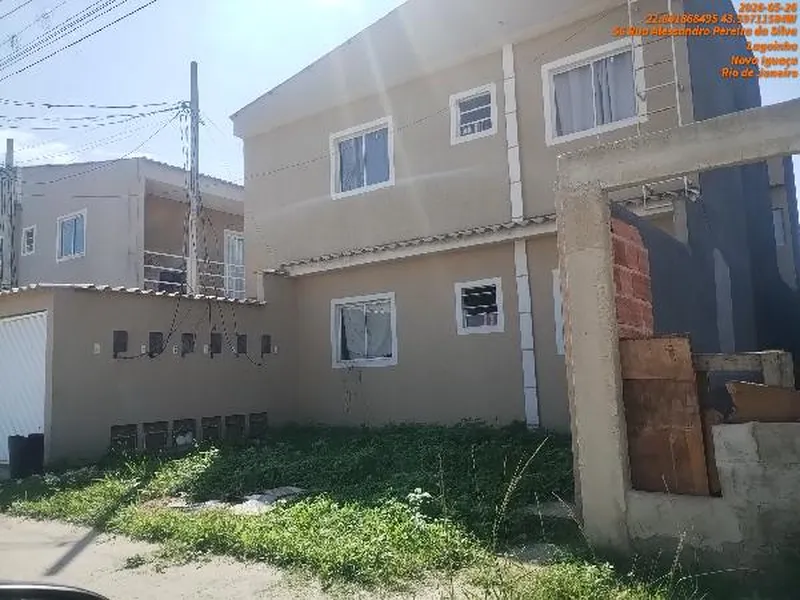 Apartamento em Leilão Extrajudicial