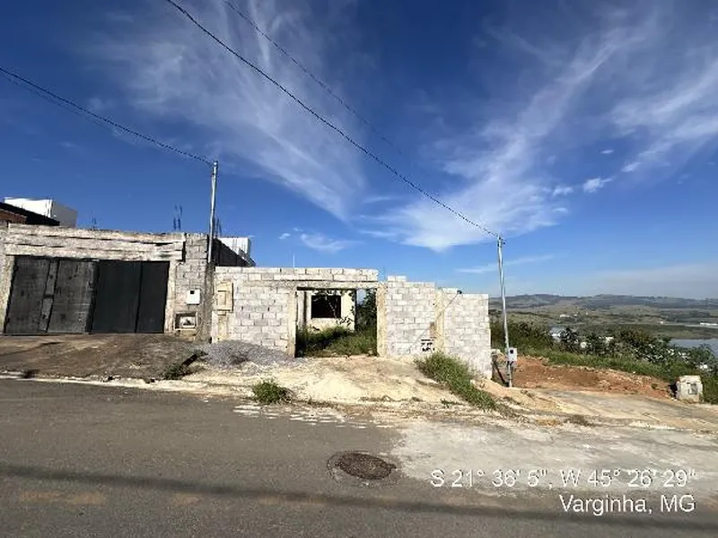 Terreno em Leilão Extrajudicial
