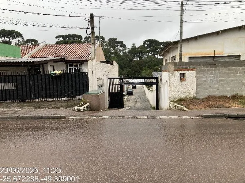 Casa em Leilão Extrajudicial
