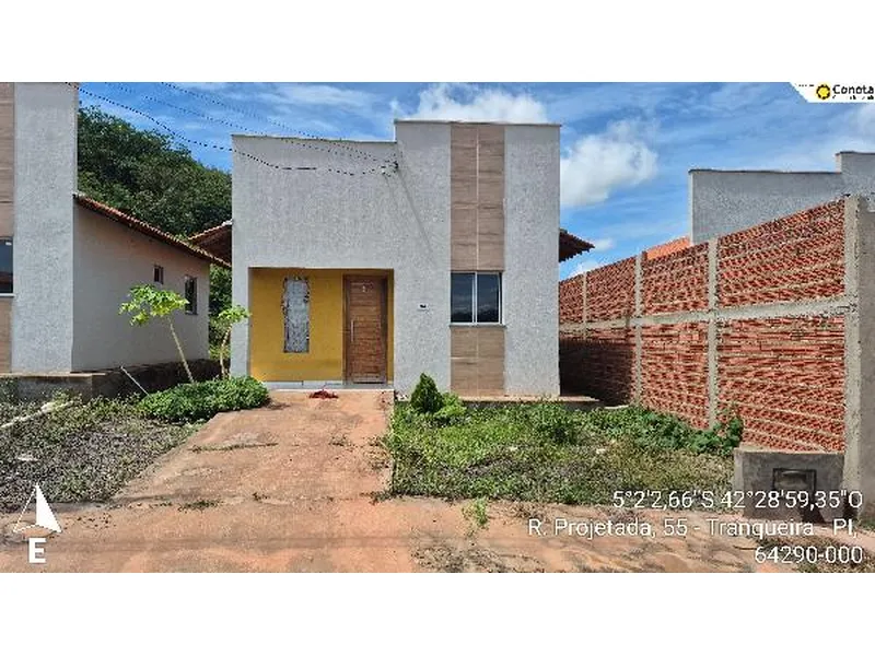 Casa em Venda Direta