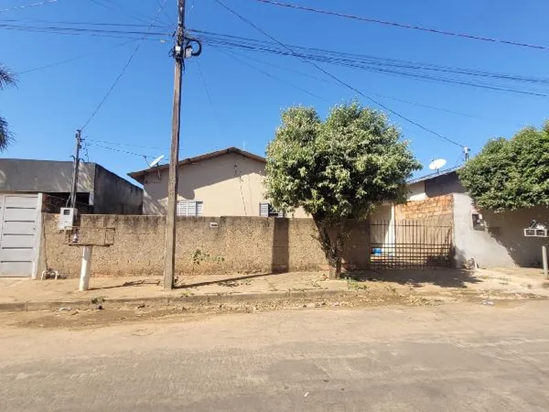 Casa em Leilão Extrajudicial
