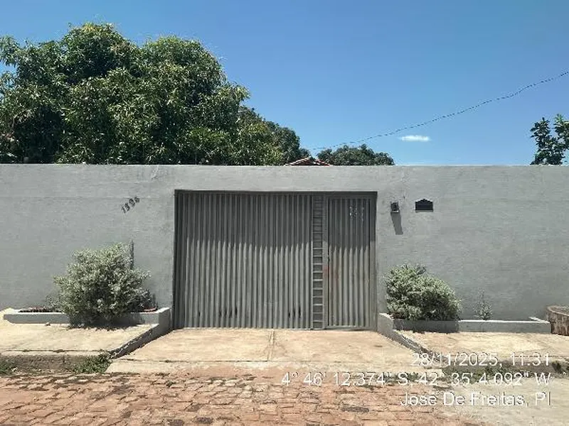 Casa em Leilão Extrajudicial